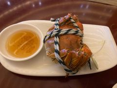 -杭州国际会议中心洲际酒店-原素全日餐厅(解放东路店)