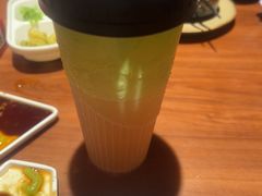 -BE BRIGHT KITCHEN(正佳广场店)