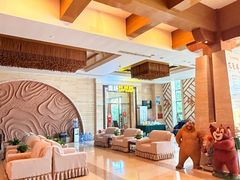 -咸宁万豪温泉谷度假区