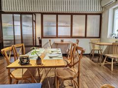 -沏点Trattoria意大利餐厅(新街口店)