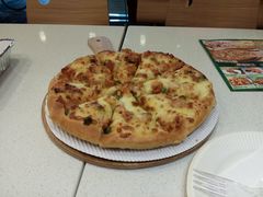 android_upload_pic-那坡里比萨(康王北路店)