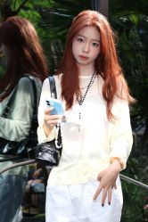 -YESIDO椰岛造型烫发染发