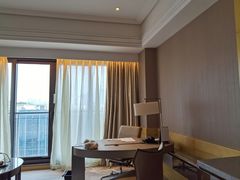 -杭州城中香格里拉大酒店