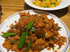 -我家福厨(万达中餐厅店)