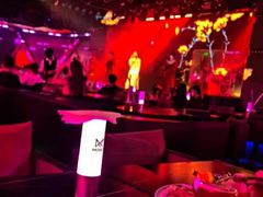 -MOSSO音乐酒吧·live house(南京旗舰店)