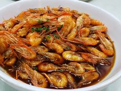 -盐通酒家(金桥湾清水苑店)