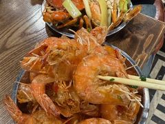 -辣螃铠盆盆蟹大排档(海昌店)