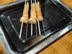 -陈氏肥蛤(小纬六路总店)