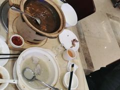 -锦粤宫·精致粤菜(深圳北站店)