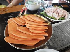 -石屏老字号4号包浆豆腐美食城(泼水广场店)