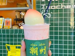 -爱罗Love Rom竹筒茶(牌坊街店)