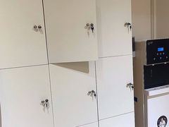 -RM GYM健身私教馆(白云元立方创意园店)