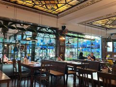 -宝莱纳餐厅(滨江店)