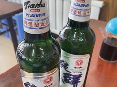 -真空冷面王(武功街店)