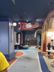 -奈尔宝家庭中心·亲子早教·派对餐厅(北京东坝万达店)