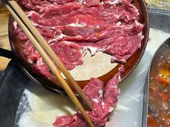 -阳阳老火锅(小南门店)