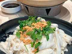 -御品猪腰·地道岭南味(千灯湖店)