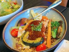 -blue frog蓝蛙(长泰广场店)