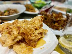 -北李妈妈菜·海肠捞饭(高新万达店)