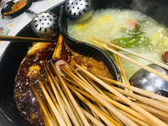 -钢管厂五区小郡肝串串香(南山店)