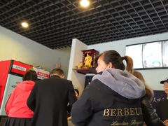 -愉肴麻辣香锅(中北镇店)