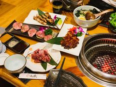 -丸藏和牛烧肉专门店(园区师惠坊店)