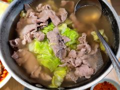 -全牛匠·乐山跷脚牛肉(新中关店)