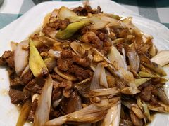 -南来顺饭庄·清真(南菜园店)