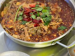 -蓉三少冒烤鸭·四川小吃集(北京首店)