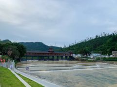 -将军陂美食山庄·瓦缸炭烧鸡