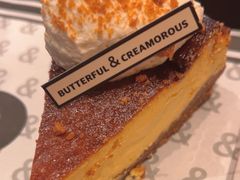 -B&C黄油与面包·THE GARDEN BAKERY概念店(世纪汇店)