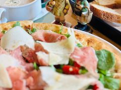 -安妮意大利餐厅(国贸店)