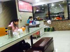 -兴旺面馆(商业街店)