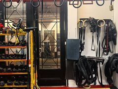 -Stone Motion Fitness 释动健身