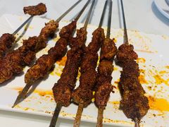 -尹兰楼西北风情餐厅(嘉定店)