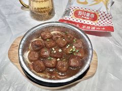 -五马集·海鲜·温州大牌档(黑金冠五马街十字路口店)