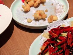 -吕氏疙瘩汤·新派鲁菜(济南万象城店)