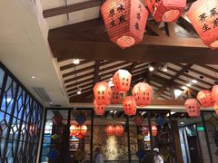 大堂-大壶春生煎(四川中路店)
