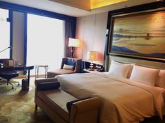 -长沙富力万达文华酒店