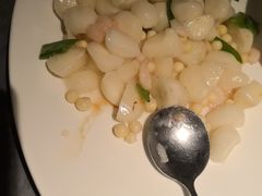 -吴越荣记苏州菜·松鼠桂鱼100%活鱼现做(斜塘老街店)