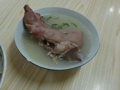 -盛兴面馆(真儒大厦店)