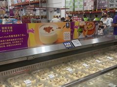 -山姆会员商店(上海浦东店)