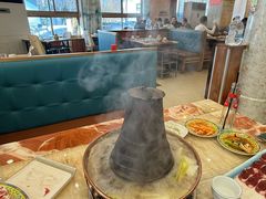 -清真·马家火锅美食城(镇江北路店)