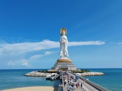 -三亚南山文化旅游区