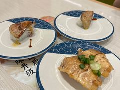 -濱寿司(高新伊藤店)