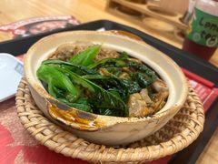 -华记煲仔华·煲仔饭(市桥易发店)