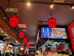 -海椒市落舌·麻辣烫冒菜(中关村店)