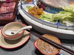 -羊来顺冰煮鲜羊 铁锅烀羊肉(中央大街店)
