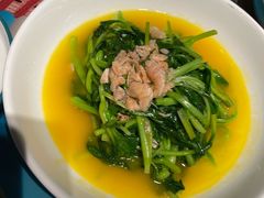 海米鸡毛菜-醉长安(钟楼旗舰店)