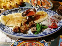 -卢布里西餐厅(总店)